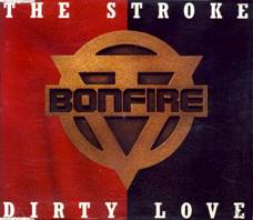 Bonfire : The Stroke